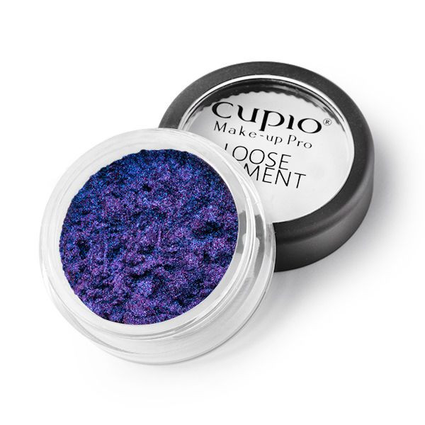 Cupio Pigment make-up Magic Dust – Blue Red Charm 1g Cupio imagine noua