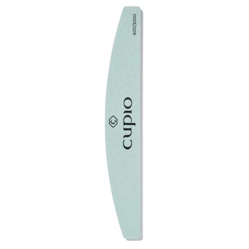 Cupio Pila buffer pentru unghii 400/3000
