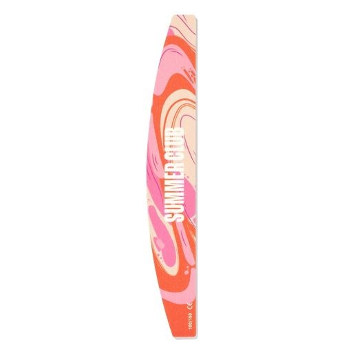 Cupio Pila de unghii Summer Club 180/220