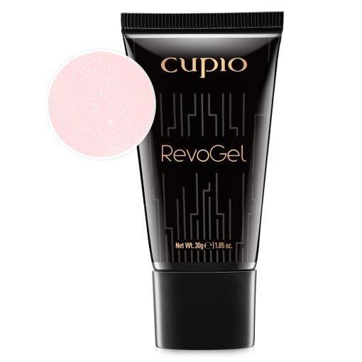 Cupio RevoGel Fairy Pink 30ml