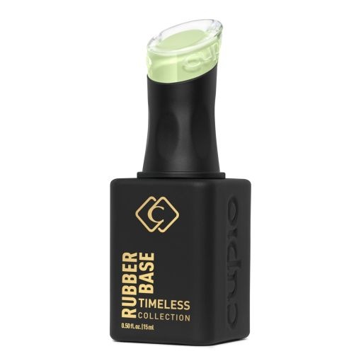 Cupio Rubber Base Timeless - Breezy Basil 15ml