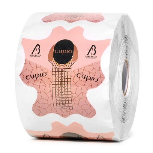 Cupio Sabloane de constructie PRO Aura Bakos 300buc