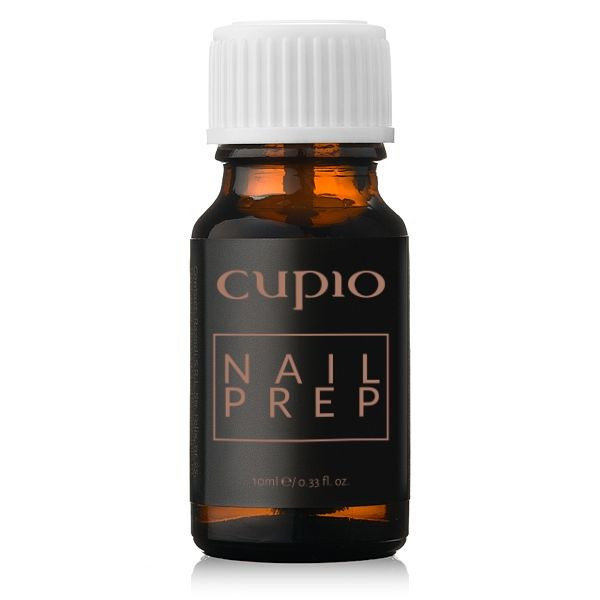 Cupio Solutie de pregatire Nail Prep 10ml 10ml
