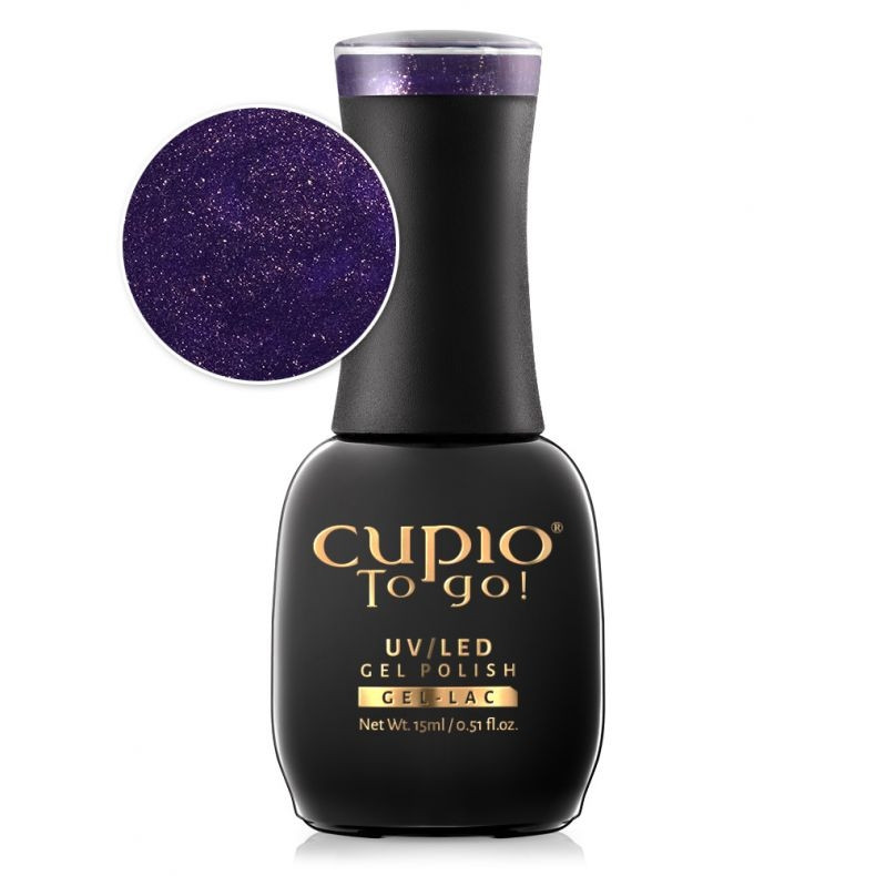 Cupio To Go! Saherezada oja semipermanenta 15 ml