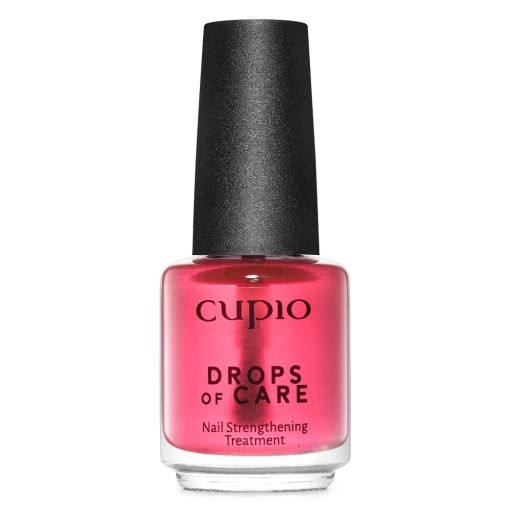 Cupio Tratament pentru unghii - Drops Of Care 15ml