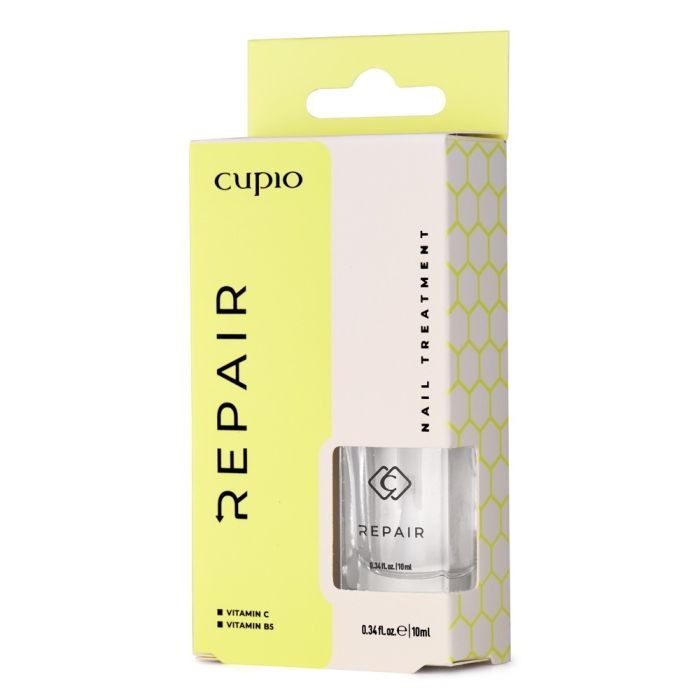 Cupio Tratament pentru unghii Repair 10ml