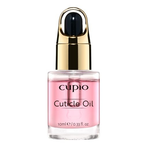 Cupio Ulei aromat cu pipeta pentru cuticule - Raspberry 13ml