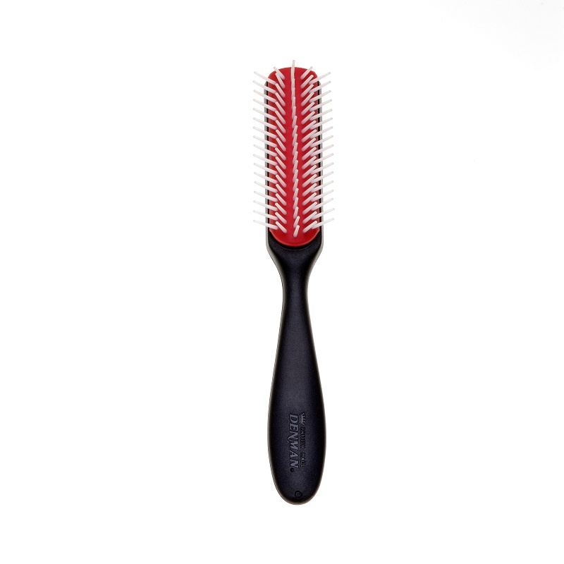 Denman Perie de par cu peri din nailon Small Styling D143
