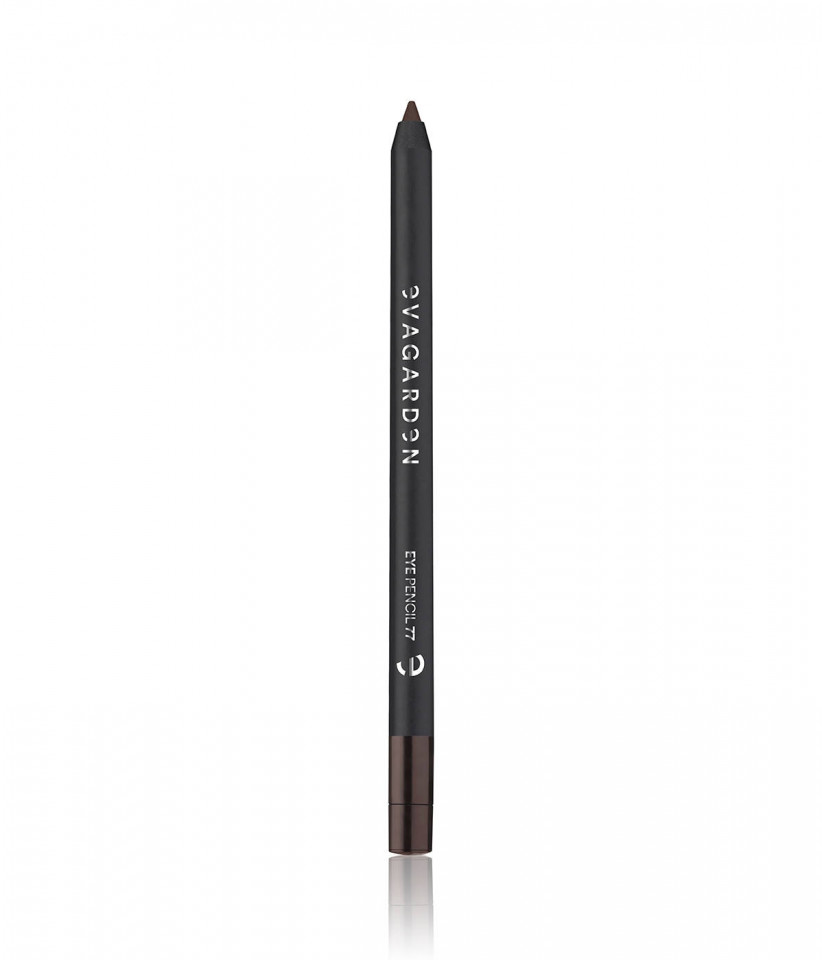 Evagarden Eye Liner Creion pentru ochi 77 Brown Stone 2g