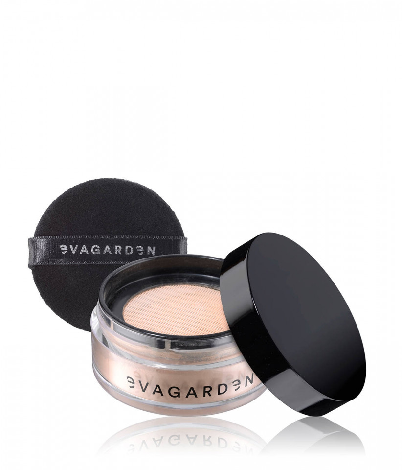 Evagarden Pudra libera Extreme Loose 10g