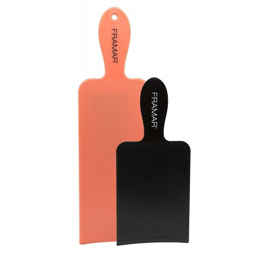 Framar Set 2 palete pentru suvite si balayage Paddle Pack