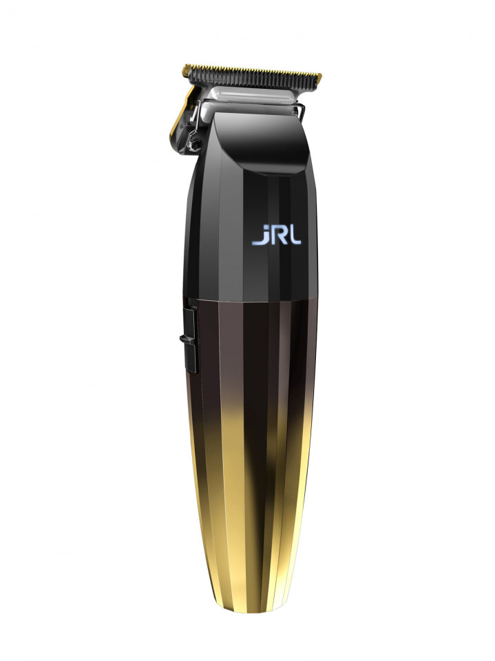 JRL Fade Fresh 2020T Gold – Masina profesionala de contur cu acumulator JRL imagine noua