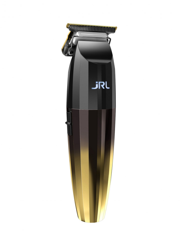 JRL Masina de contur cu acumulator Fade Fresh 2020T Gold