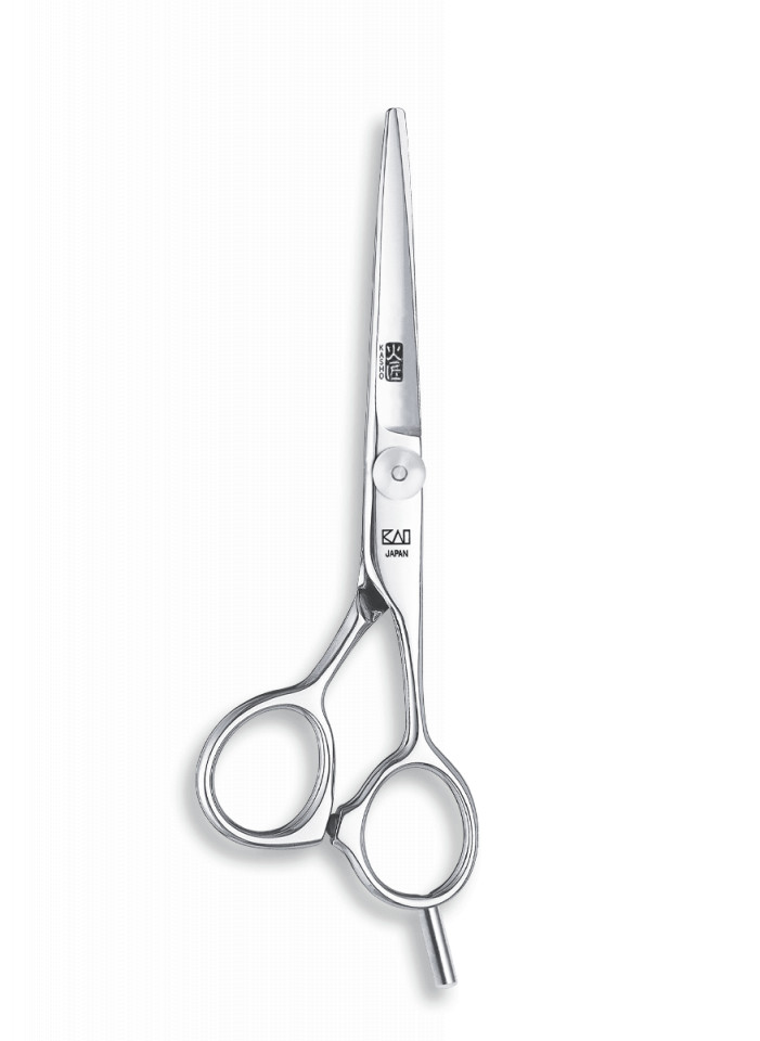 Kasho Foarfeca de tuns offset 6 inci Design Master Series KDM-60OS
