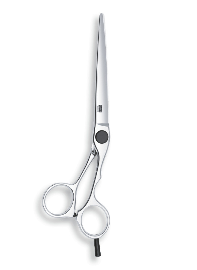 Kasho Foarfeca profesionala de tuns offset 6.5 inch XP Series