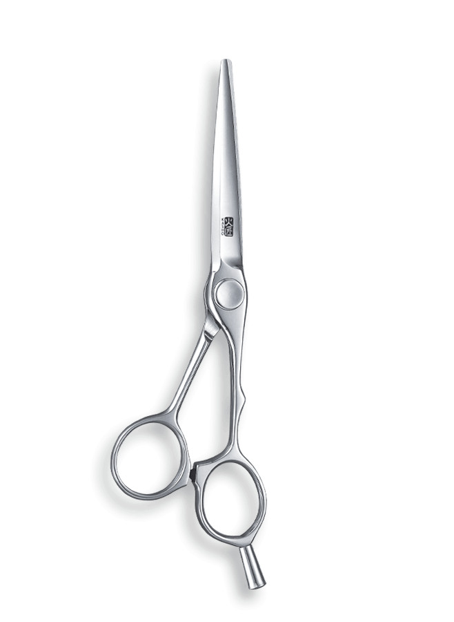 Kasho Foarfeca profesionala de tuns offset 6 inch Millenium Series KML-60 OS