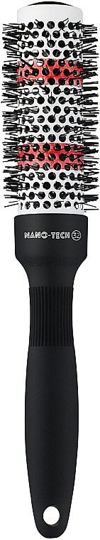 Kiepe NanoTech Ceramic-Ion – Perie profesionala de par 32mm 32mm imagine noua marillys.ro