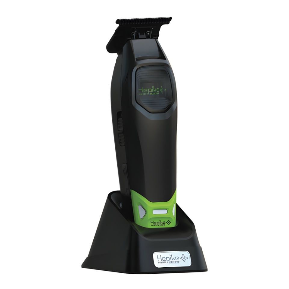 Kiepe Professional Masina de contur fara fir Hepike Nitrocut 6372 Cordless