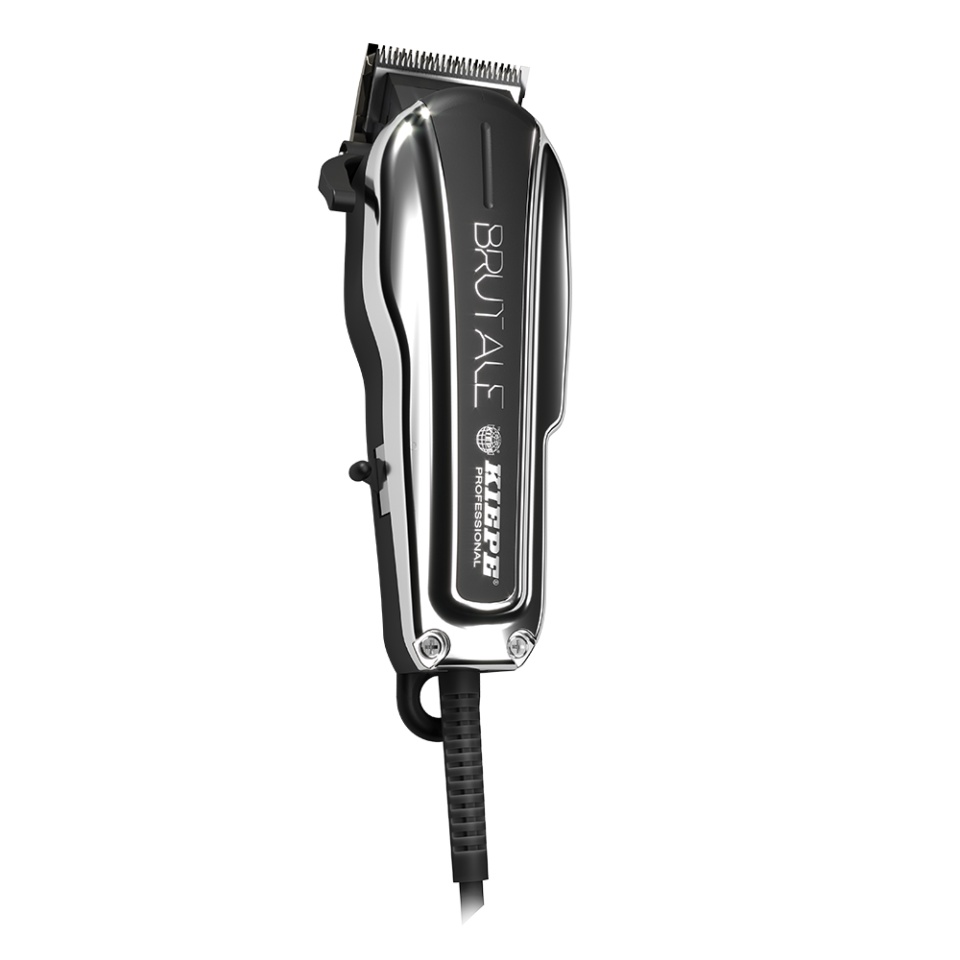 Kiepe Professional Masina de tuns cu fir Brutale 6310