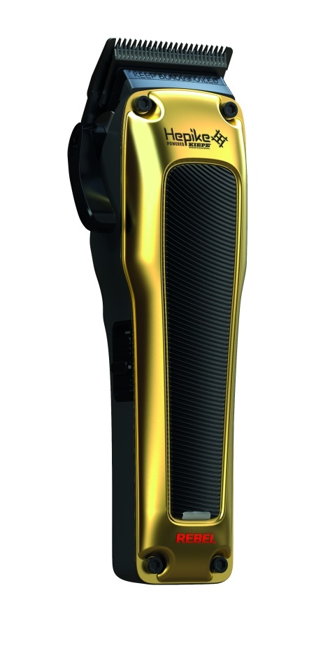 Kiepe Professional Masina de tuns fara fir Hepike Unchained 6365 Cordless