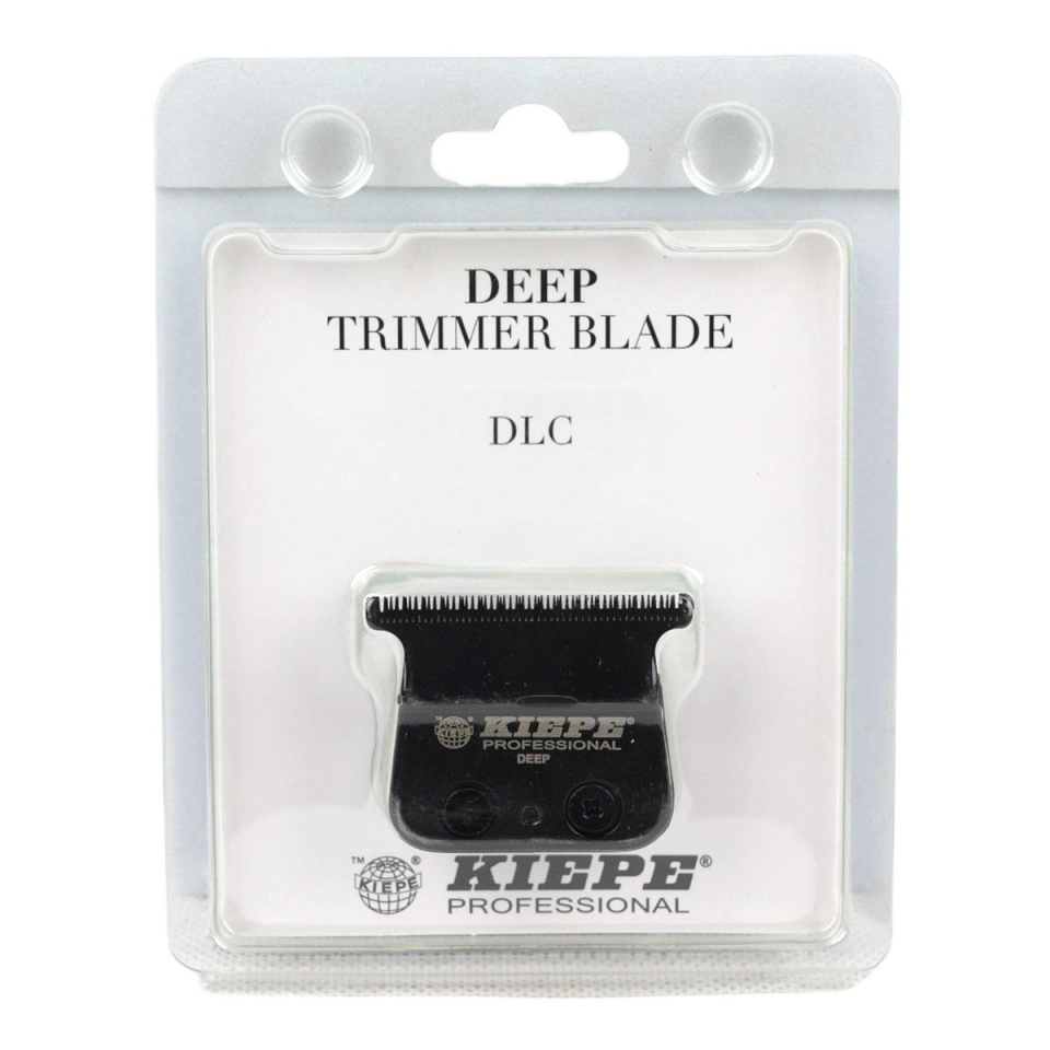 Kiepe Professional Set de cutite Deep pentru masina de contur Vroom 6345