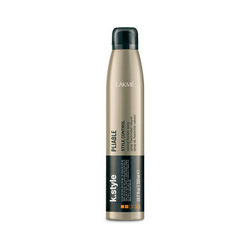 Lakme Fixativ cu fixare flexibila K.Style Pliable 300ml