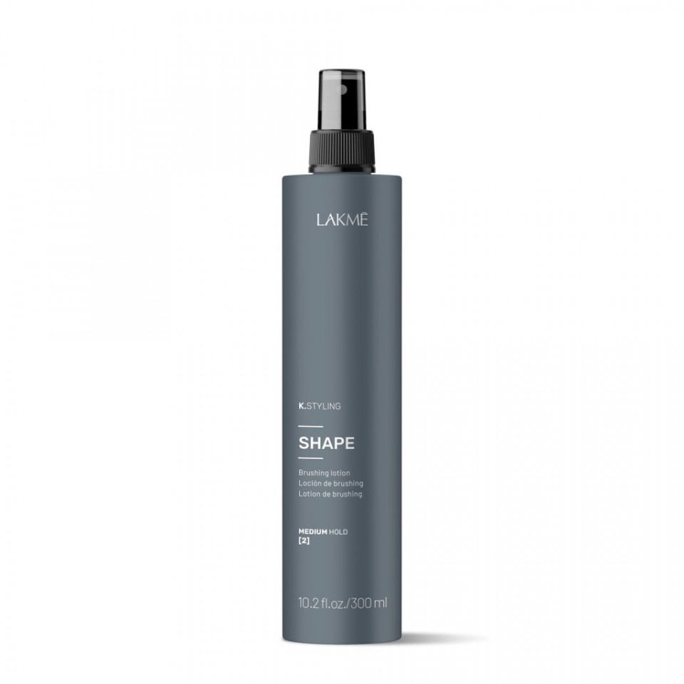 Lakme Lotiune de coafare pentru par fin K.Styling Shape 300ml