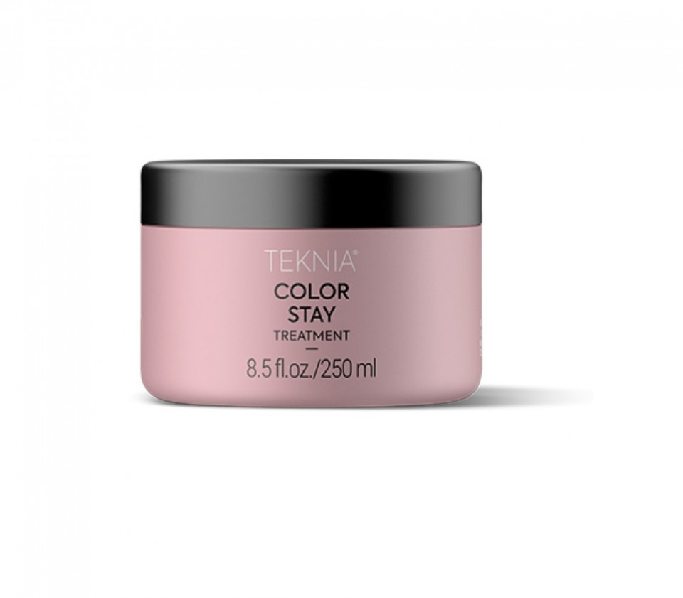 Lakme Teknia Color Stay Masca tratament pentru par vopsit 250 ml