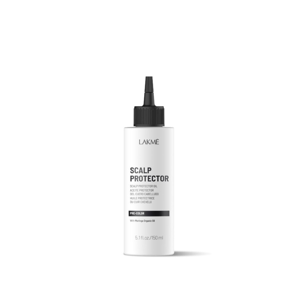 Lakme Ulei pentru protejarea scalpului inainte de serviciul tehnic Scalp Protector 150ml