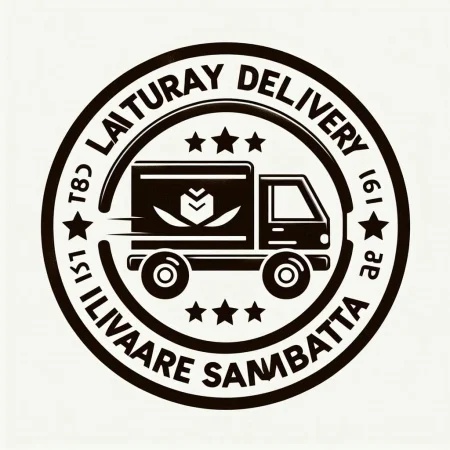 Livrare sambata