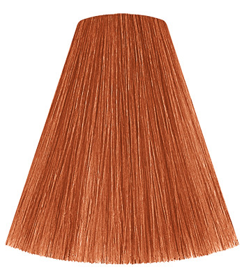 Londa Professional Vopsea profesionala permanenta pentru par - blond deschis aramiu 8/4 60ml