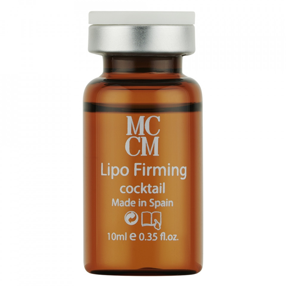 MCCM Fiola lipofermizanta 10ml