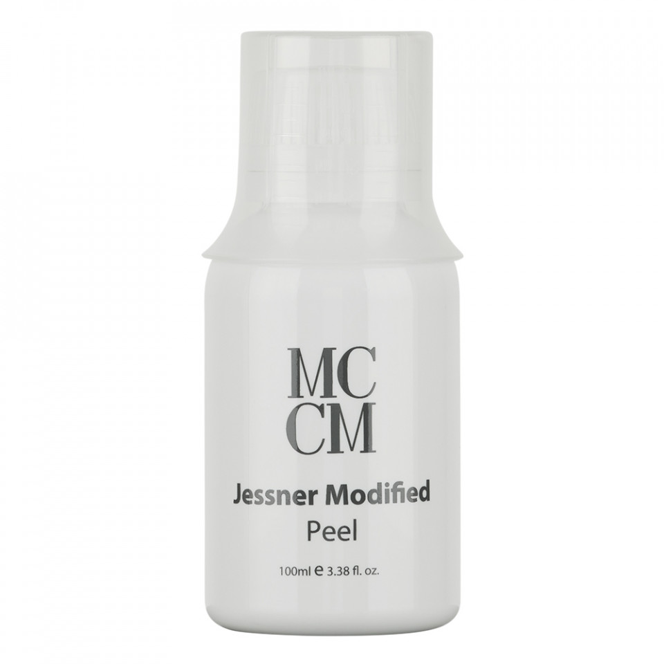 MCCM Peeling antiimbatranire Jessner Modified Peel 100ml