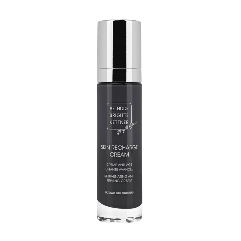 Methode Brigitte Kettner Crema cu efect de botox Skin Recharge 50ml