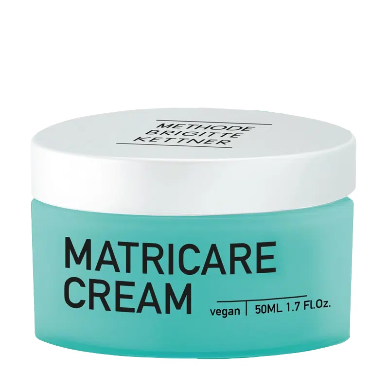 Methode Brigitte Kettner Crema cu microalge si peptide pentru fata Matricare 50ml