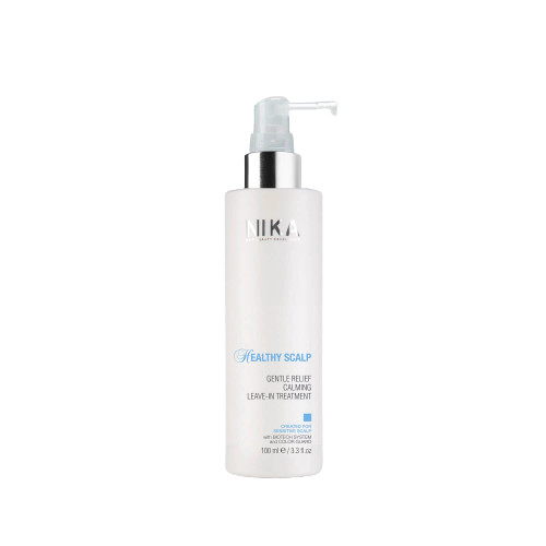 Nika Tratament calmant pentru scalp sensibil Healthy Scalp Gentle Relief 100ml