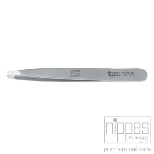 Nippes Penseta din otel inoxidabil 727R