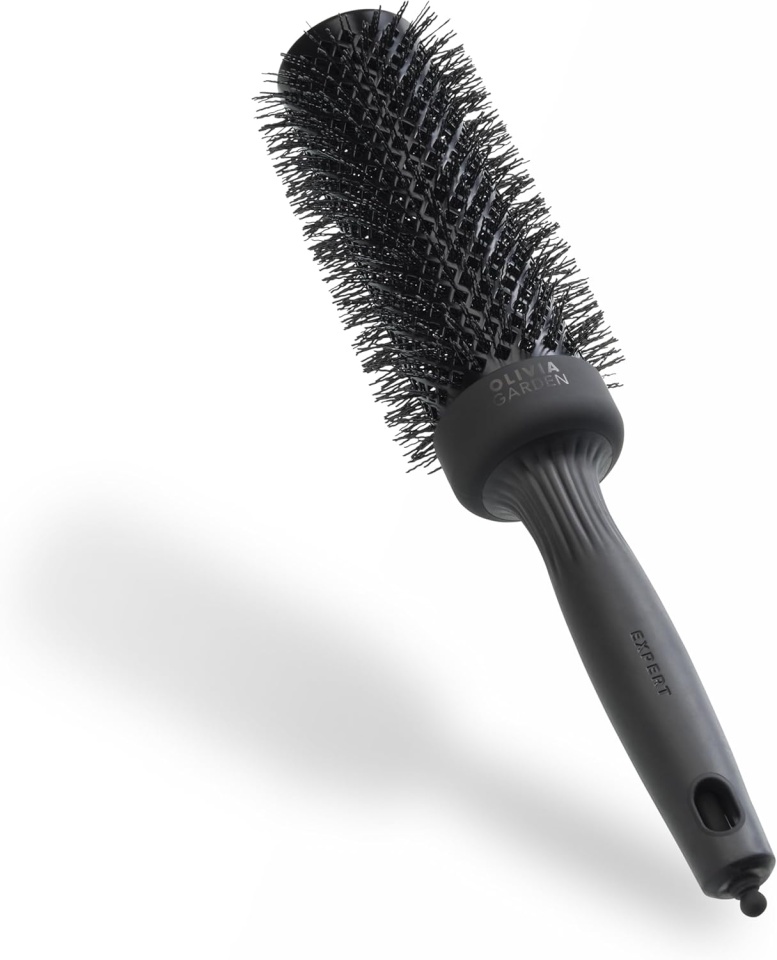 Olivia Garden Perie de par 45mm Blowout Speed XL Black