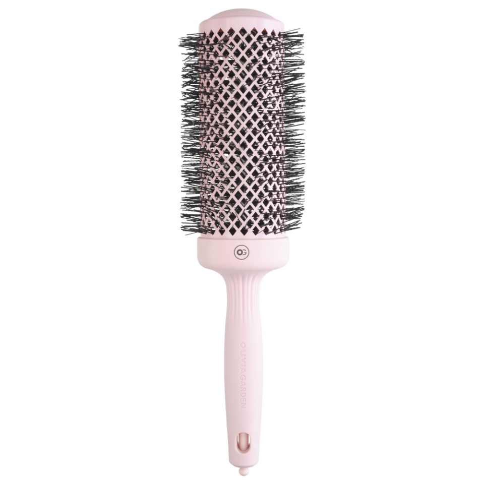 Olivia Garden Perie de par 55mm Blowout Speed XL Pink