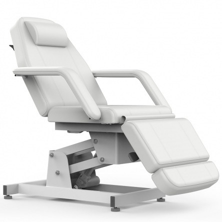 Pat electric pentru tratamente cosmetice Plus PRO402217