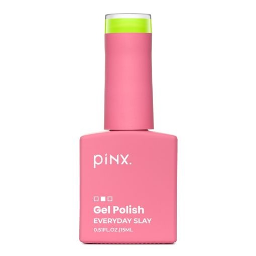Pinx Oja semipermanenta Everyday Slay - Citrus Shock 15ml