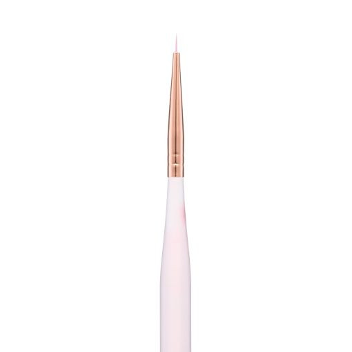 Pinx Pensula de manichiura Blush Art 101