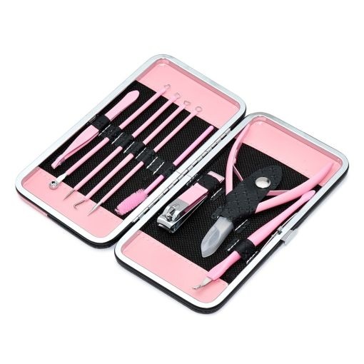 Pinx Trusa de manichiura Swipe