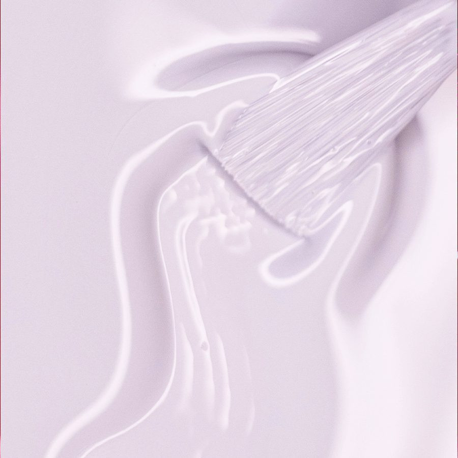 Poze Thuya Professional Oja semipermanenta Gel On-Off Grey Dreams 14ml