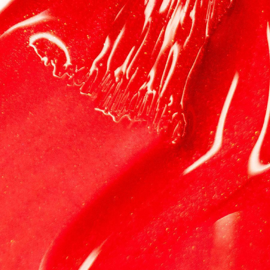 Poze Thuya Professional Oja semipermanenta Gel On-Off Strawberry 14ml