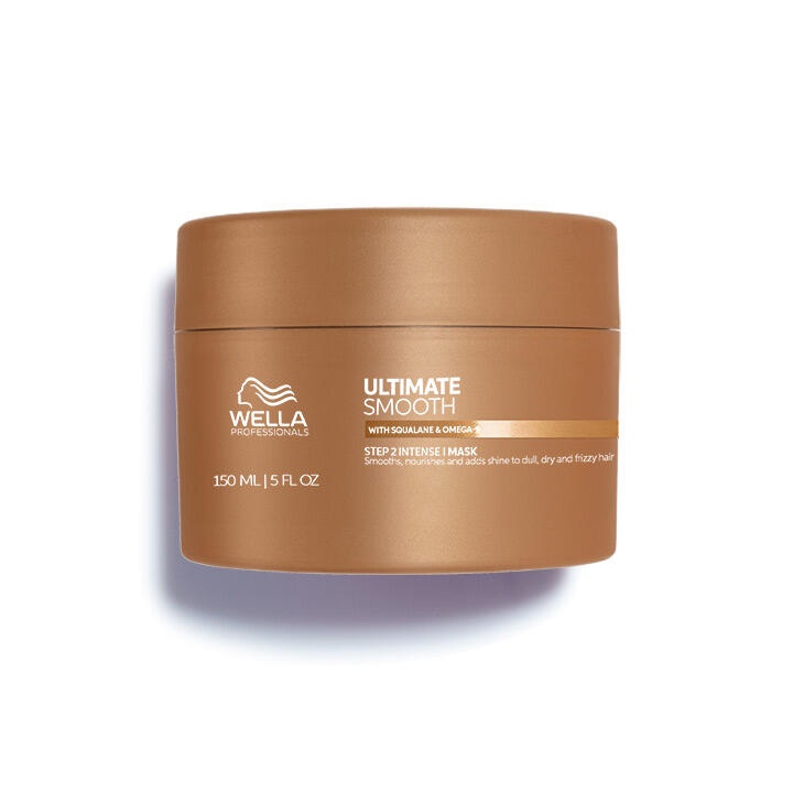 Wella Professionals Masca hidratanta de netezire pentru par Ultimate Smooth 150ml