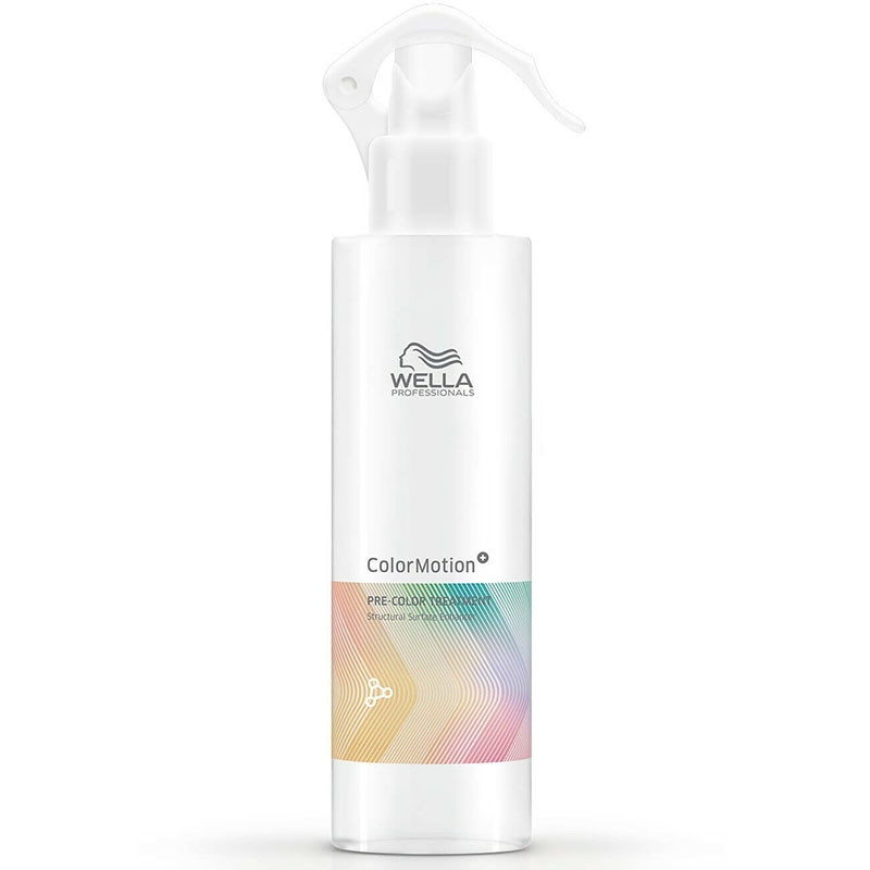 Wella Professionals Tratament inainte de vopsire Color Motion+ Pre-Color 185ml