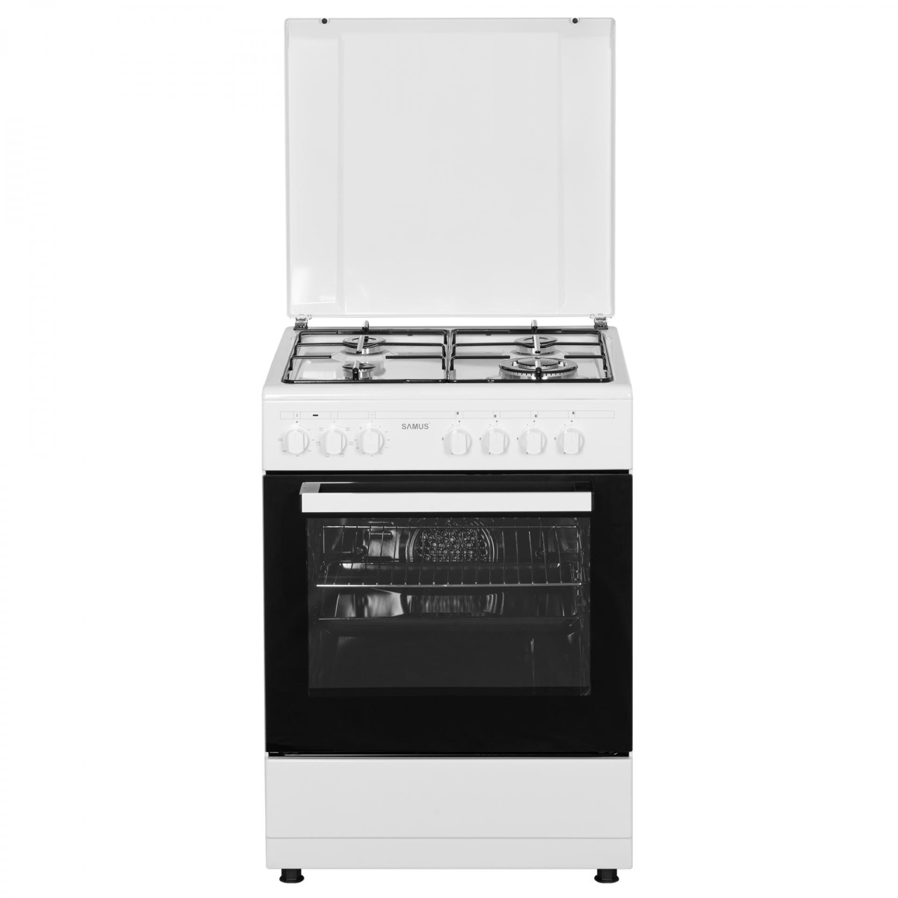 imperios Aragaz Samus SM662AENS WHITE