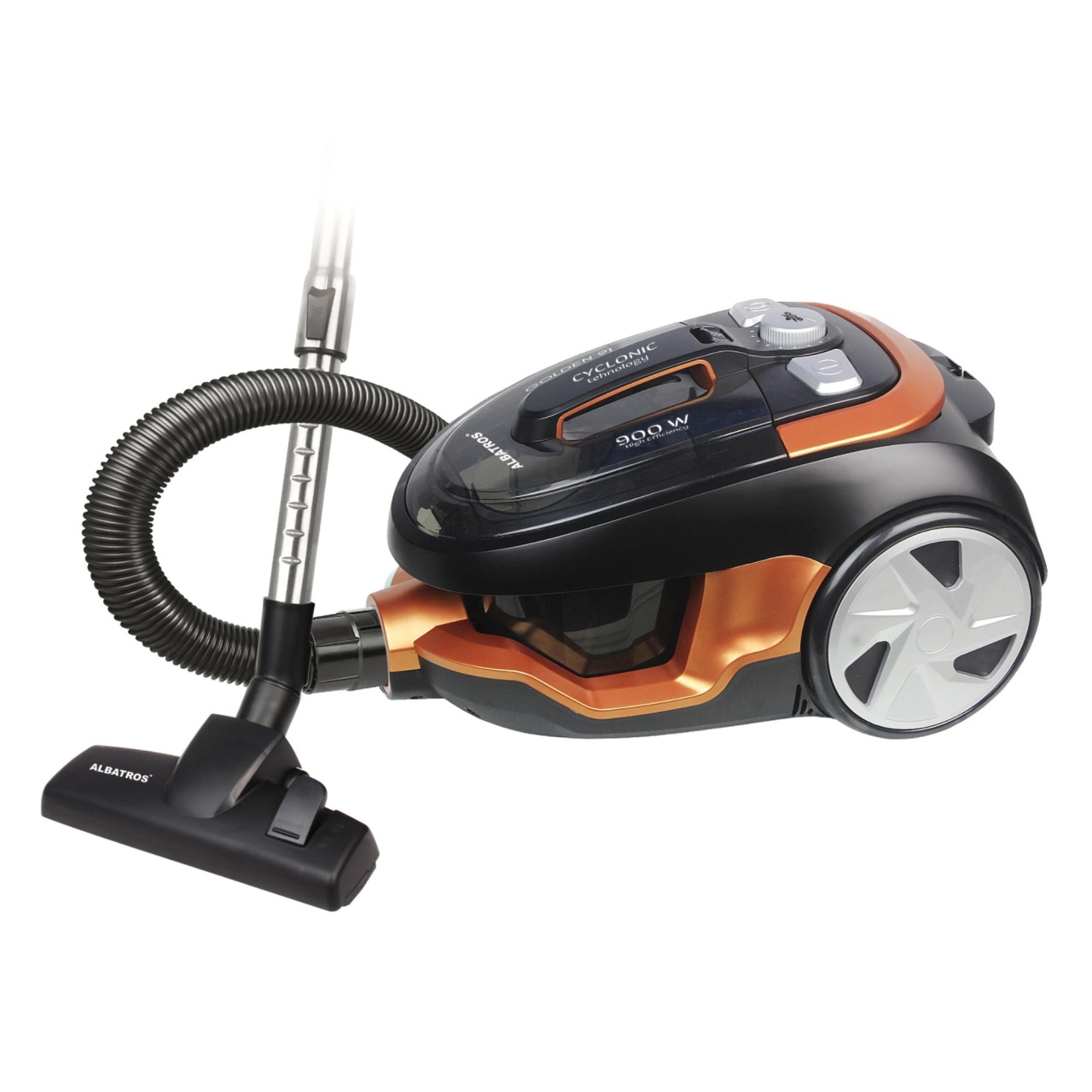 imperios Aspirator fara sac Albatros Golden 91 Eco