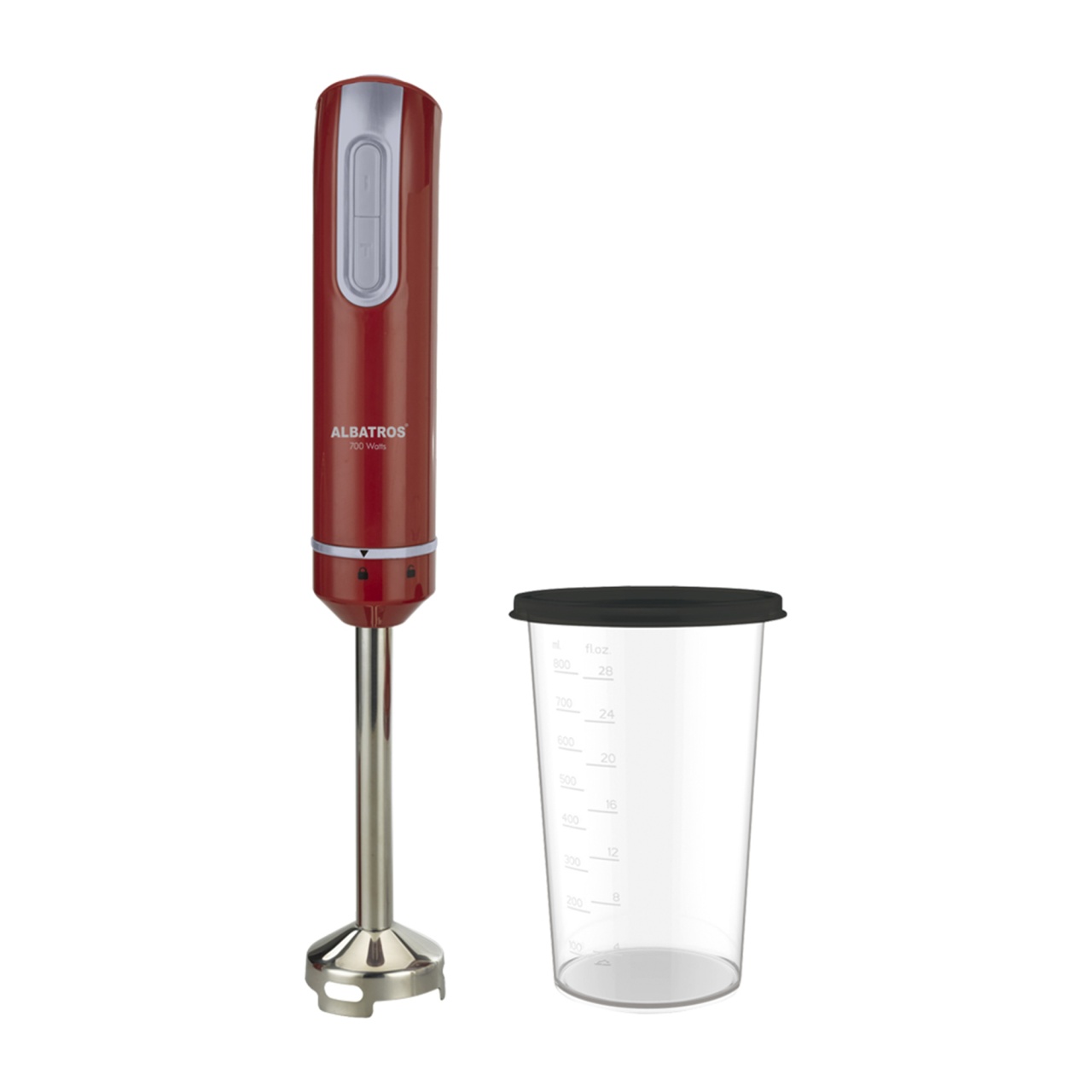 imperios Blender Albatros B702A